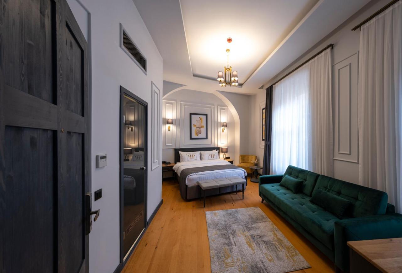 Ferman Port - Special Category Hotel 4*