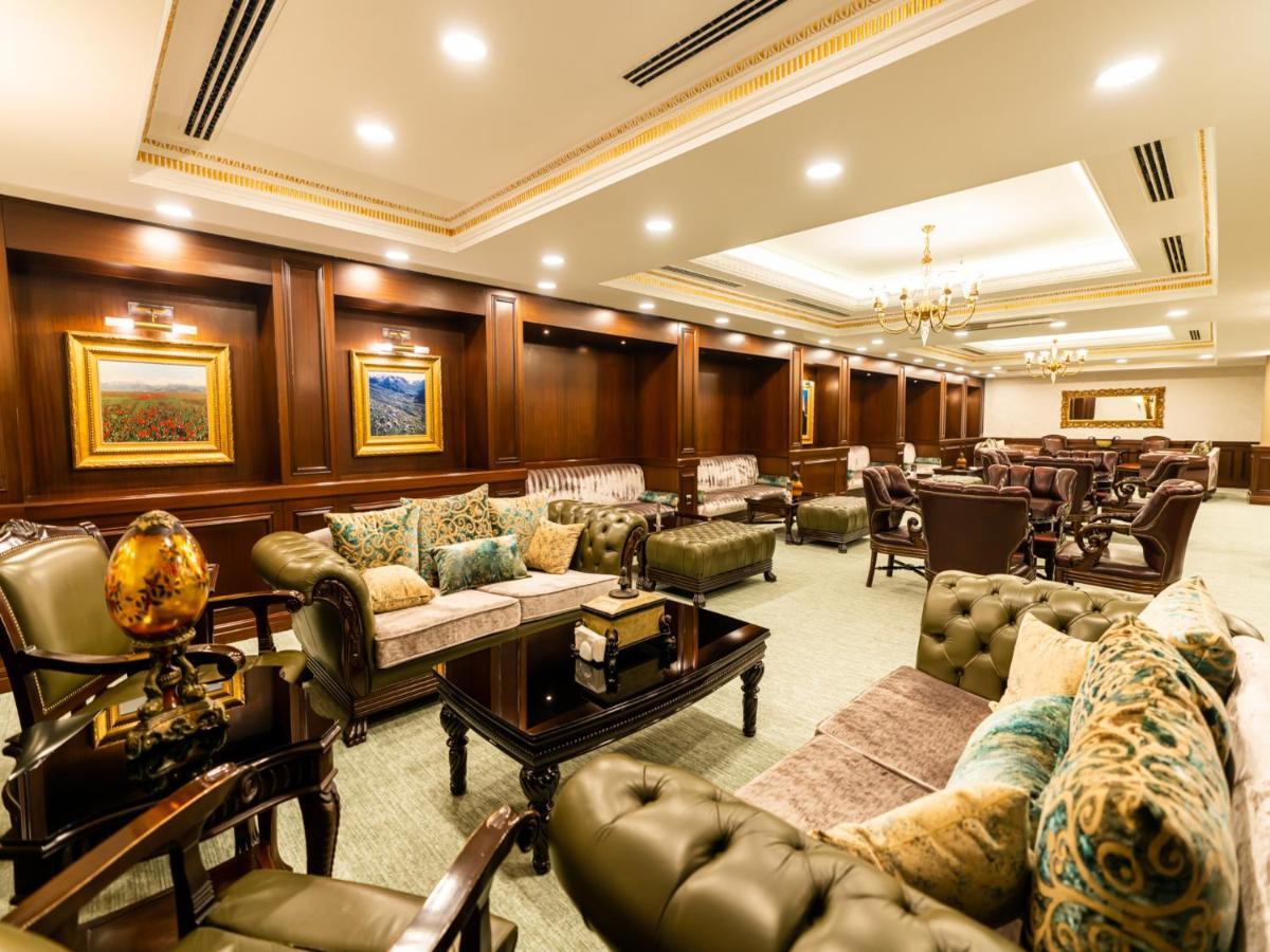 Ilci Hotel 4*