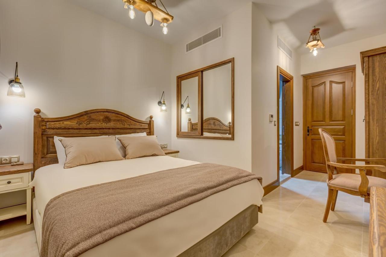 Navalia Hotel Foca