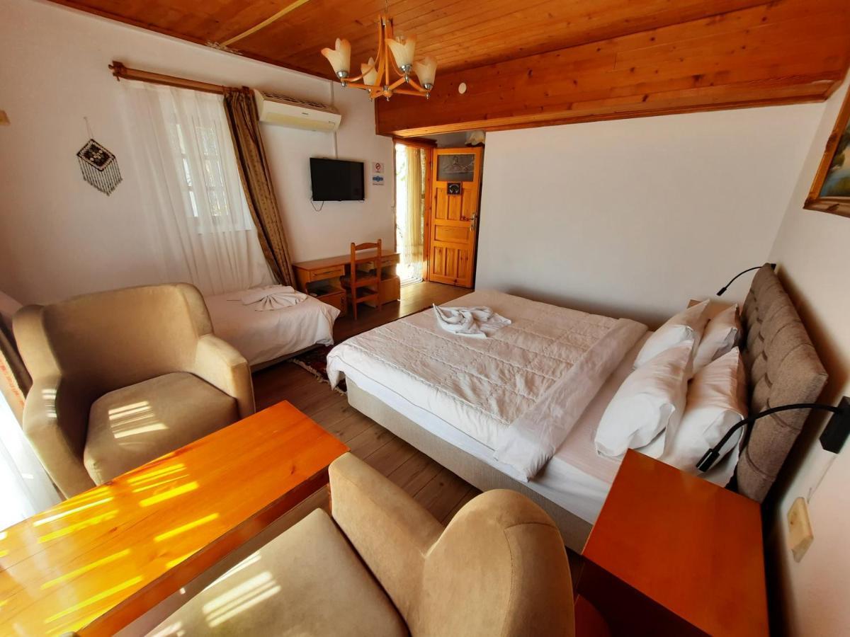 Ali Baba's House 2* Selcuk