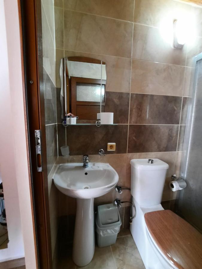 Bed & Breakfast Ali Baba's House 2*