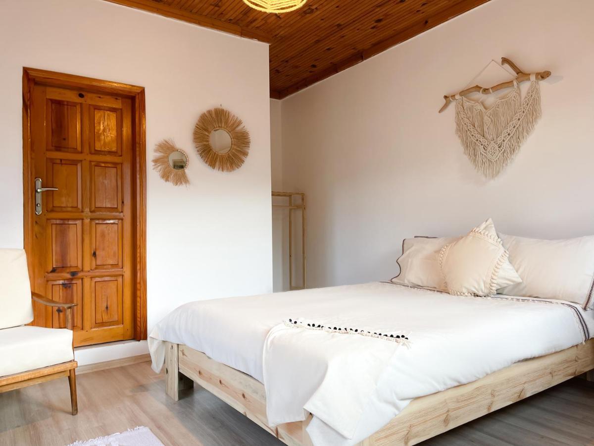 Oase Garden Homestay