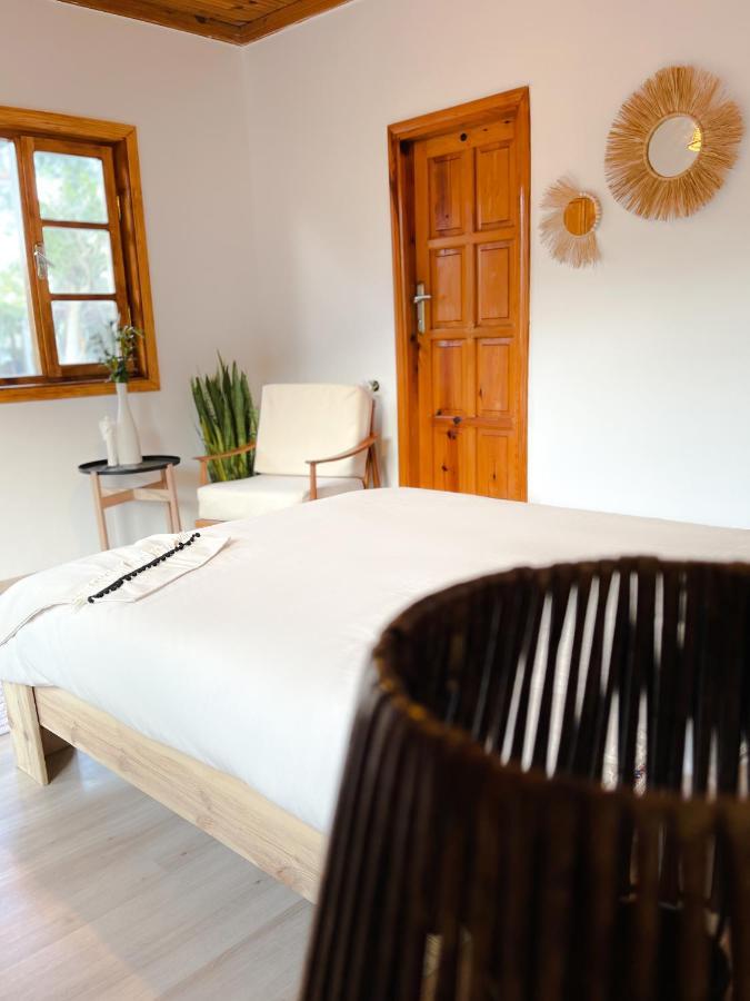 Homestay Oase Garden Cirali