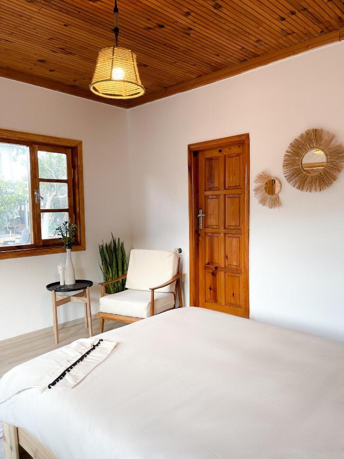 Oase Garden Homestay