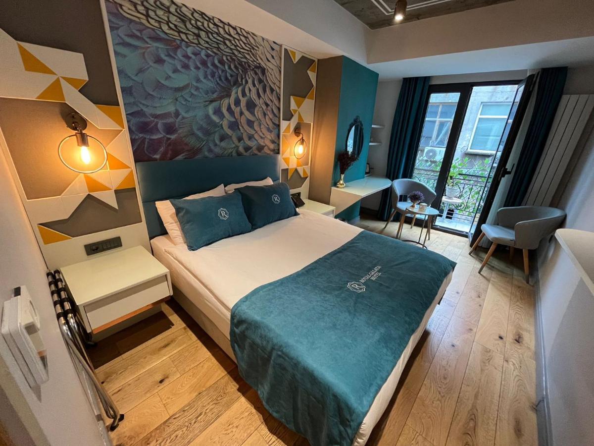 Royal Galata 3* Istanbul