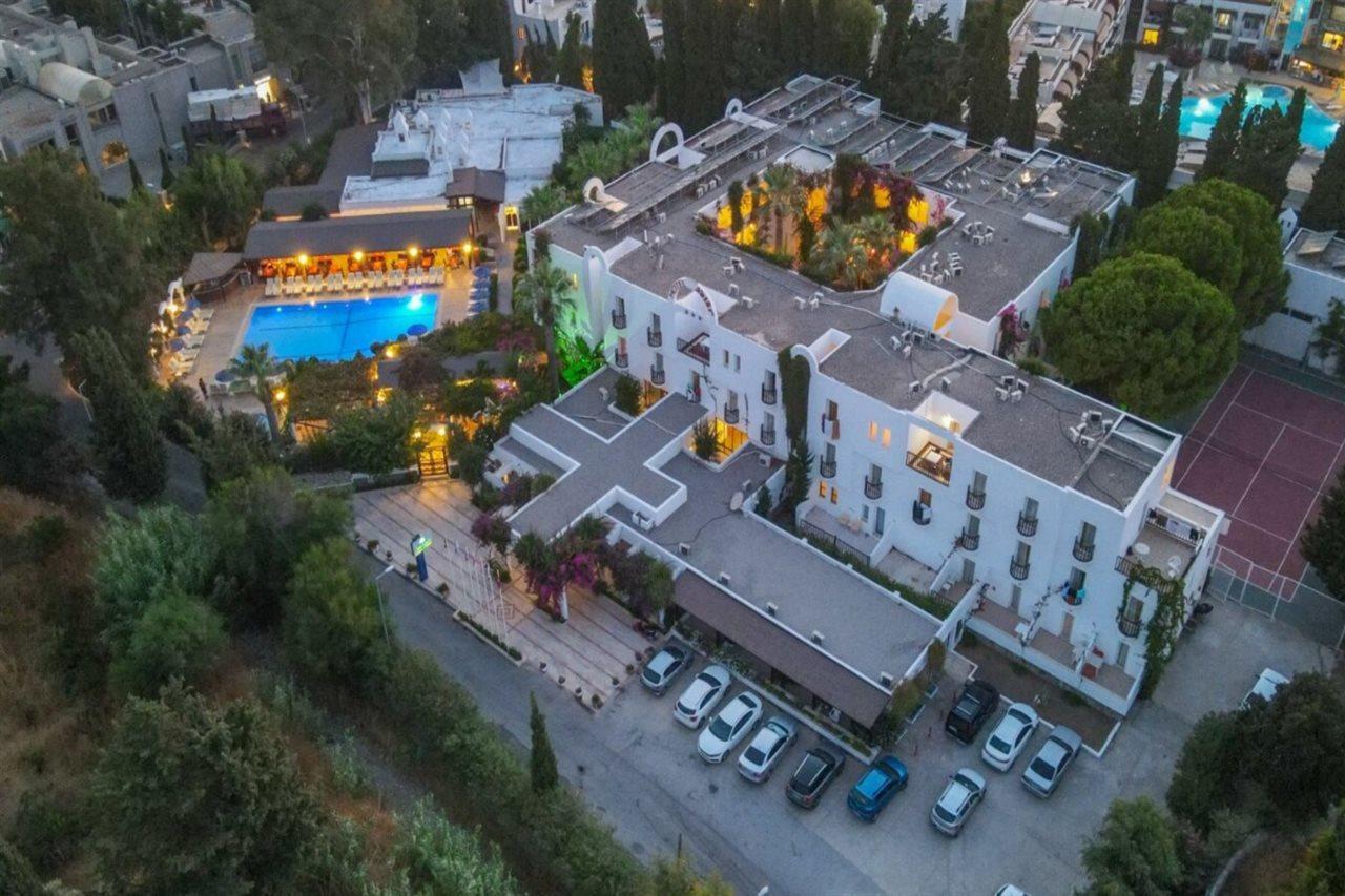 Hotel Garden 3*