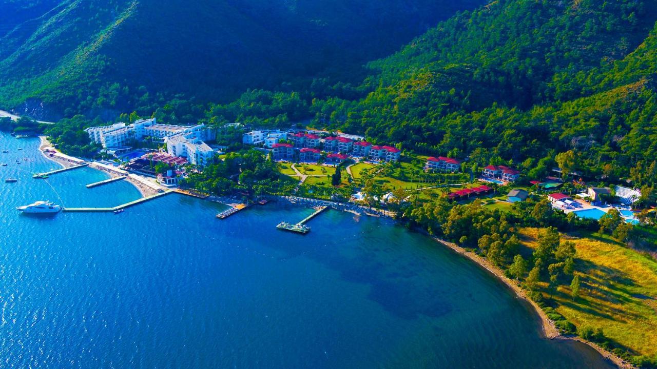 Resort Fortezza 5*