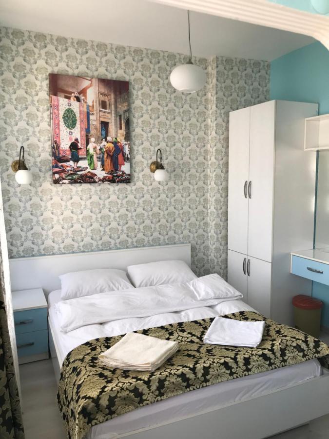 Guest house Tulip Istanbul
