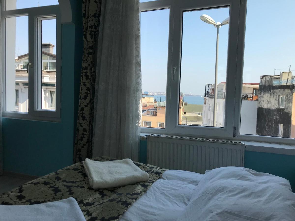 Tulip Guest house