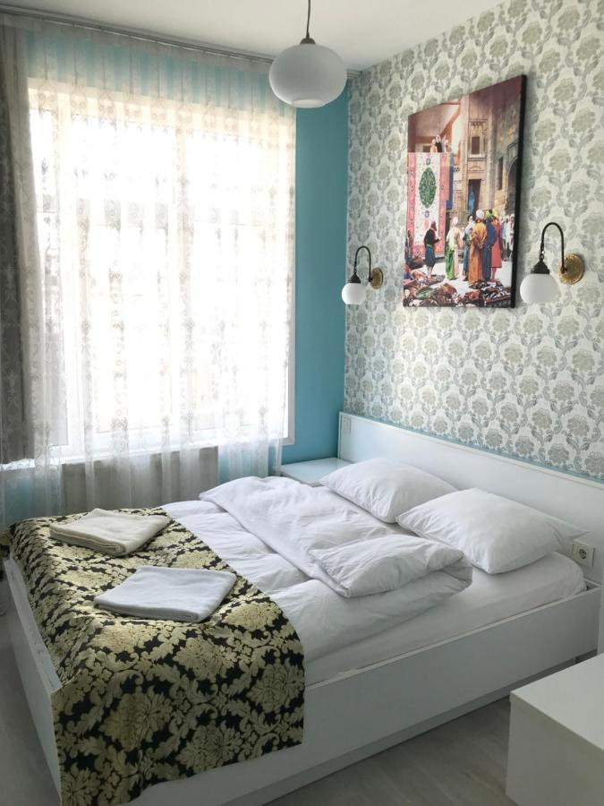 Tulip Guest house 2*