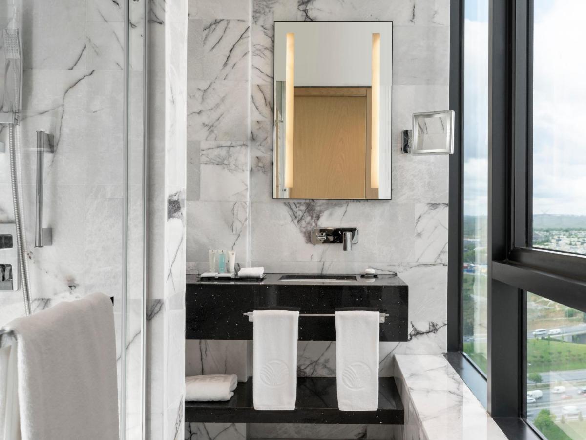 Aparthotel Westside Residences By Rotana Istanbul