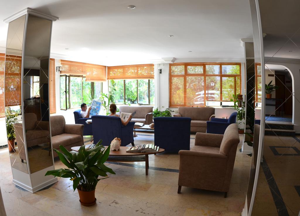 Kirtay Hotel 3*