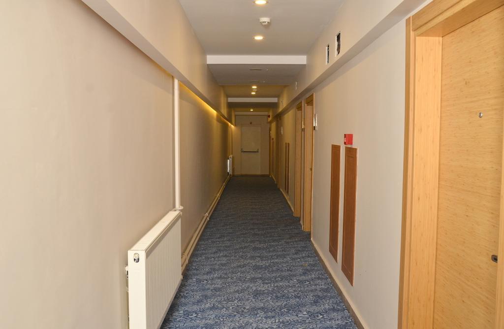 Hotel Kirtay Tatlisu