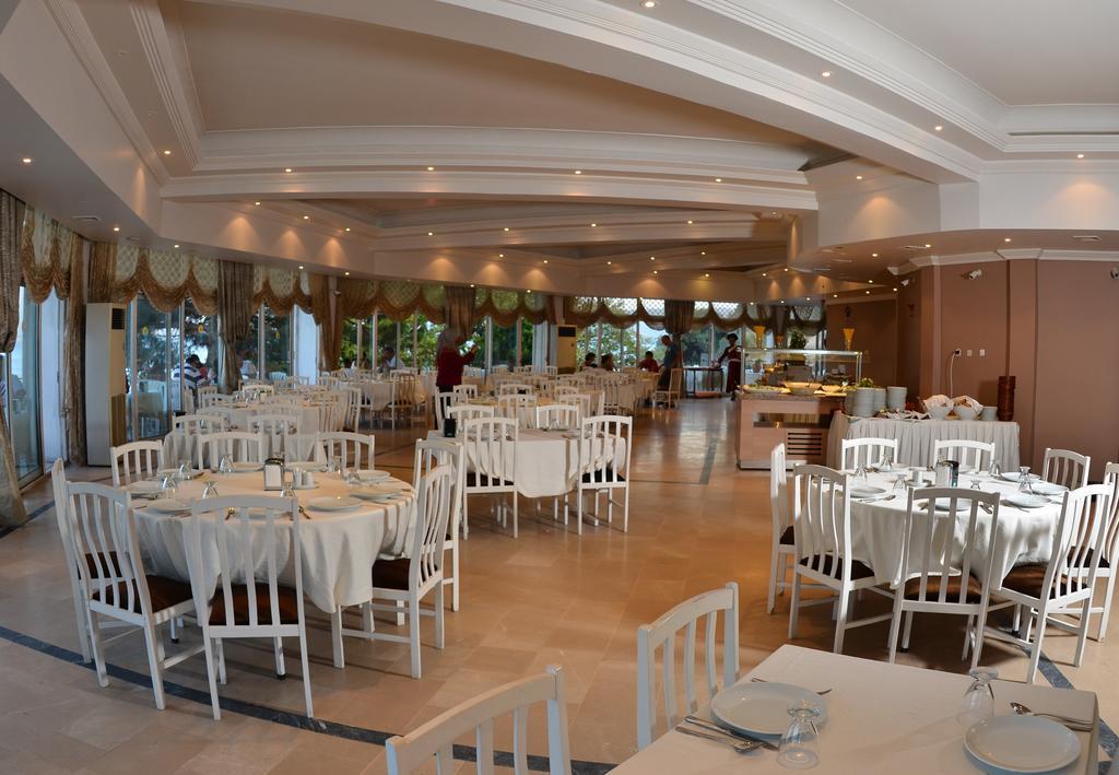 Kirtay 3* Tatlisu