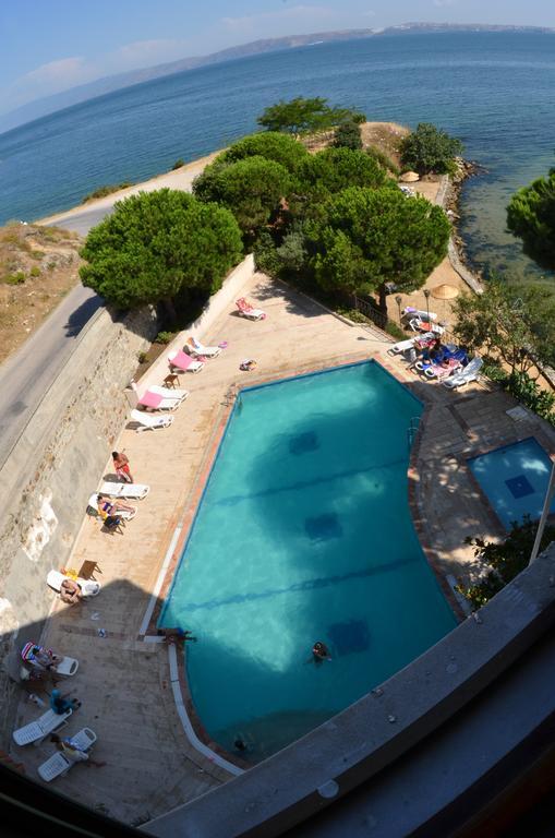 Kirtay Hotel Tatlisu
