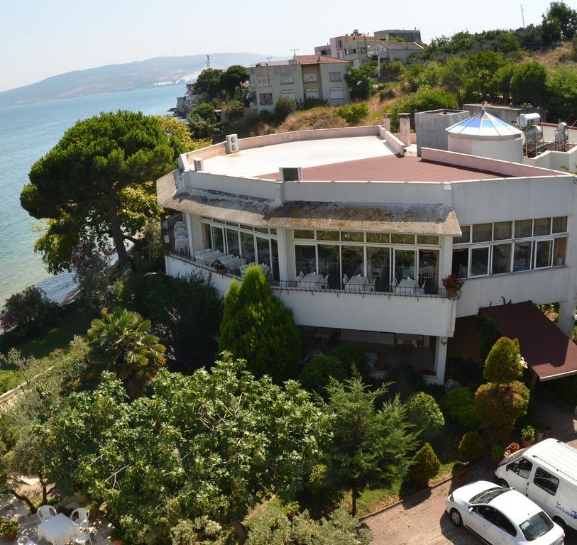 Kirtay Hotel 3*