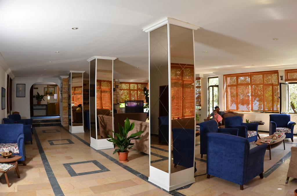 Hotel Kirtay