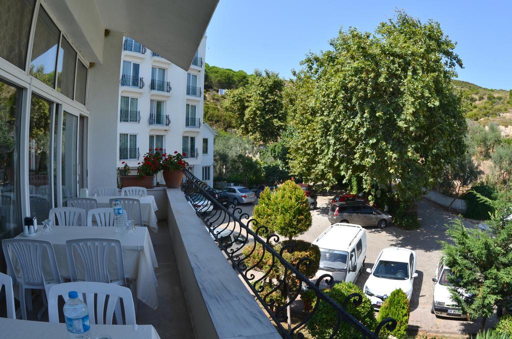 Kirtay Hotel