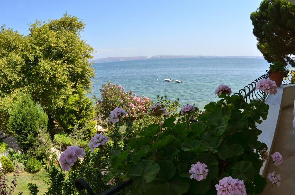 Hotel Kirtay Tatlisu