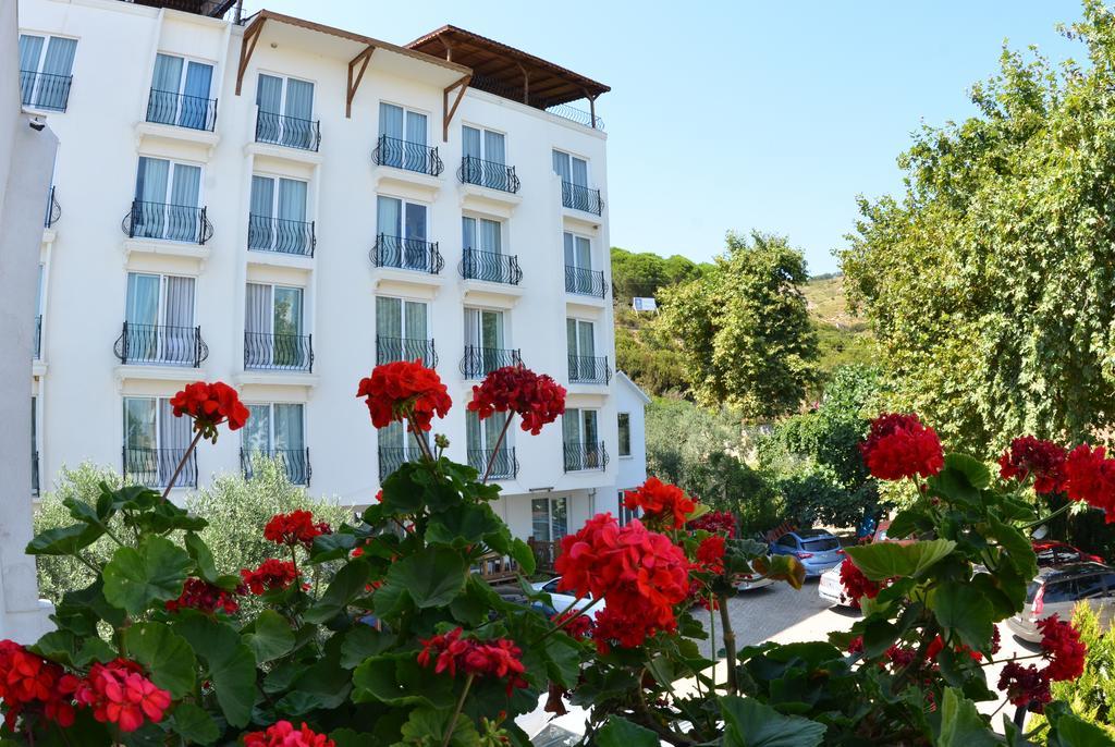 Kirtay Hotel Tatlisu