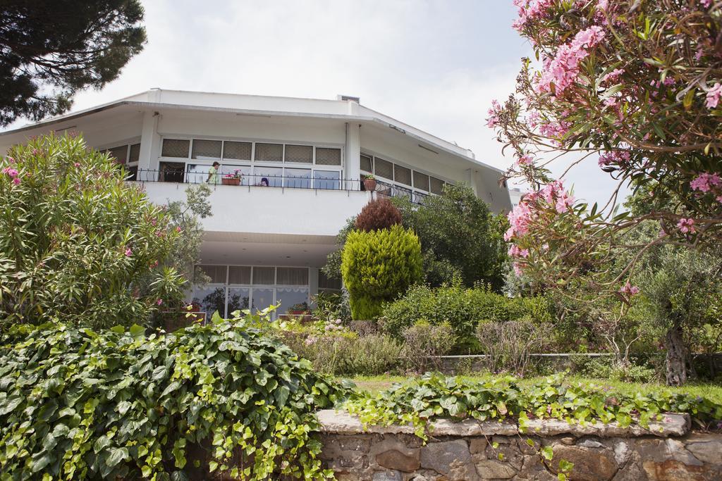 Kirtay Hotel 3*