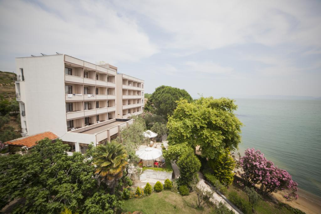 Hotel Kirtay Tatlisu