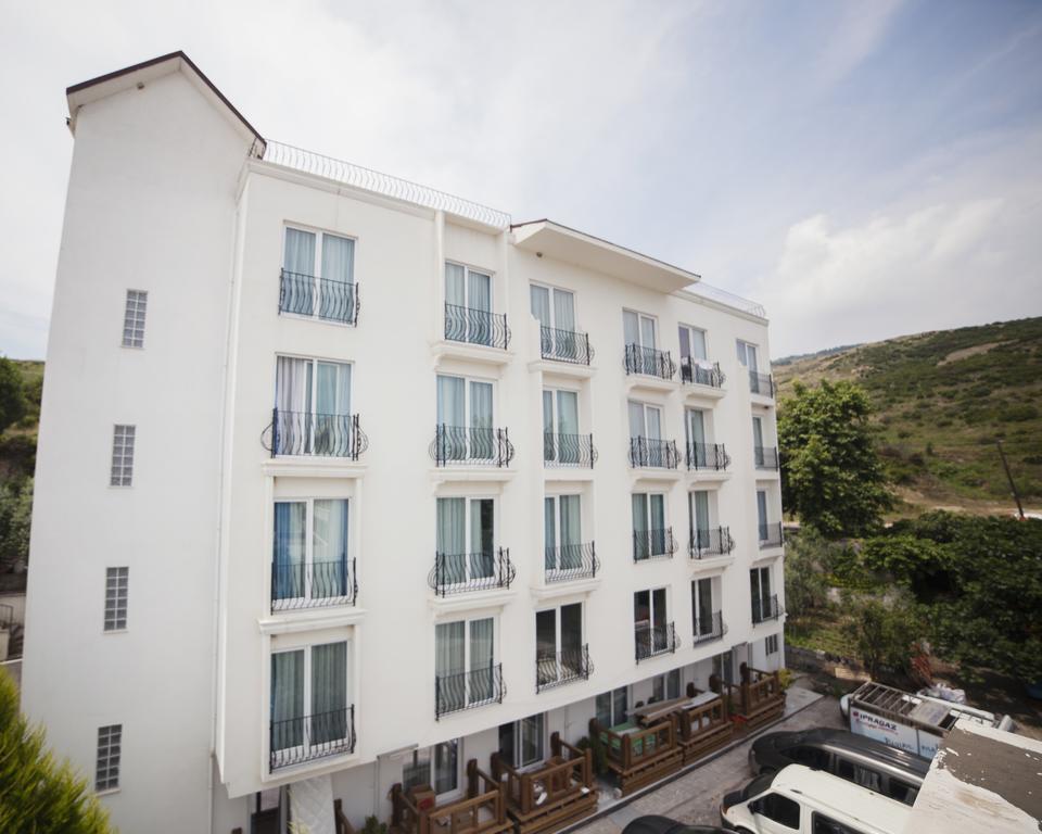 Hotel Kirtay