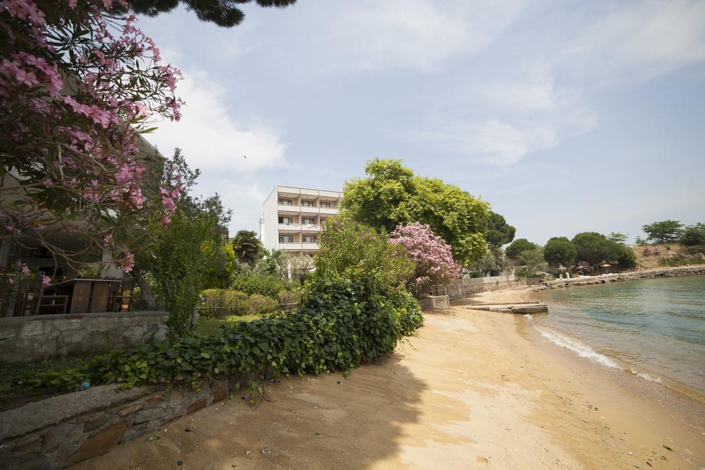 Kirtay Hotel Tatlisu