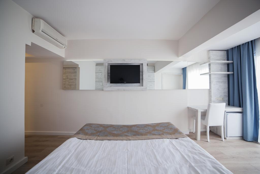Hotel Kirtay