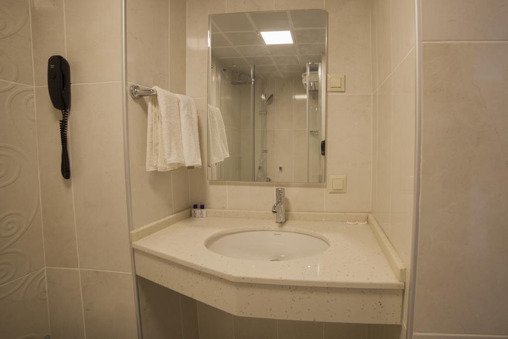 Kirtay Hotel 3*