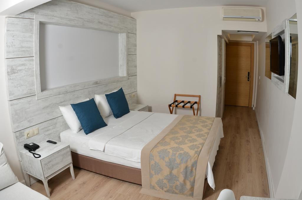 Hotel Kirtay