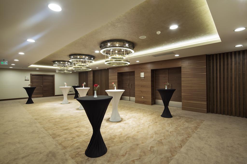 Hotel Ramada By Wyndham Elazig
