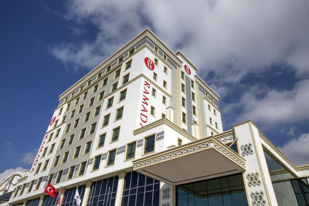 Ramada By Wyndham Hotel Elazig