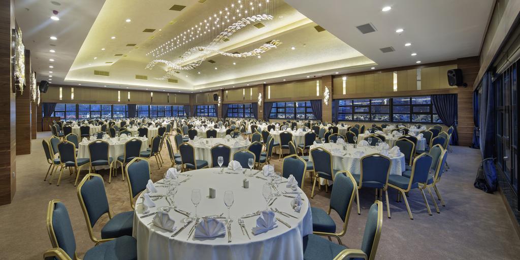 Hotel Ramada By Wyndham 4*