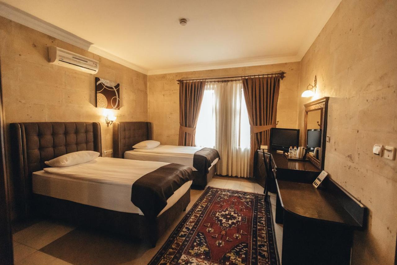 Royal Stone - Hotel Goreme