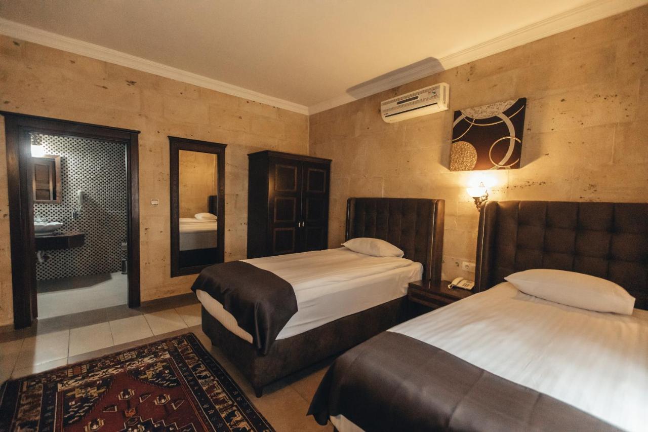 Royal Stone - Hotel