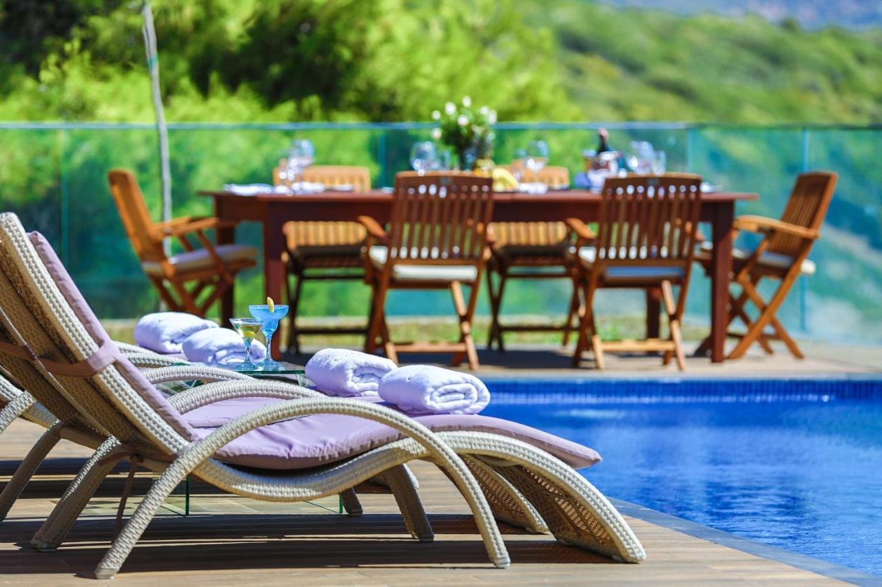 Pine Bay Holiday Resort