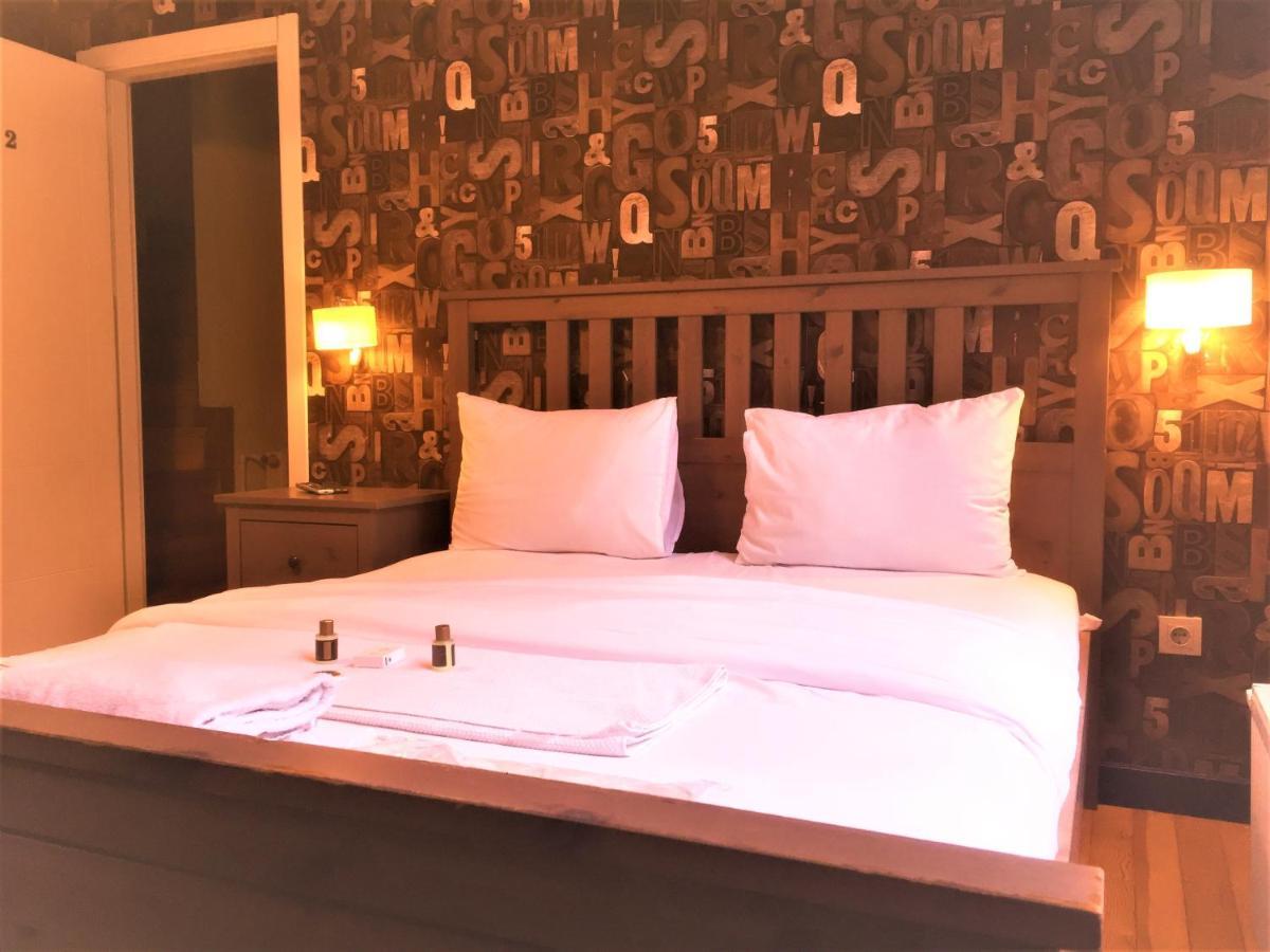 Hotel Dreamers V&v Cihangir 3*