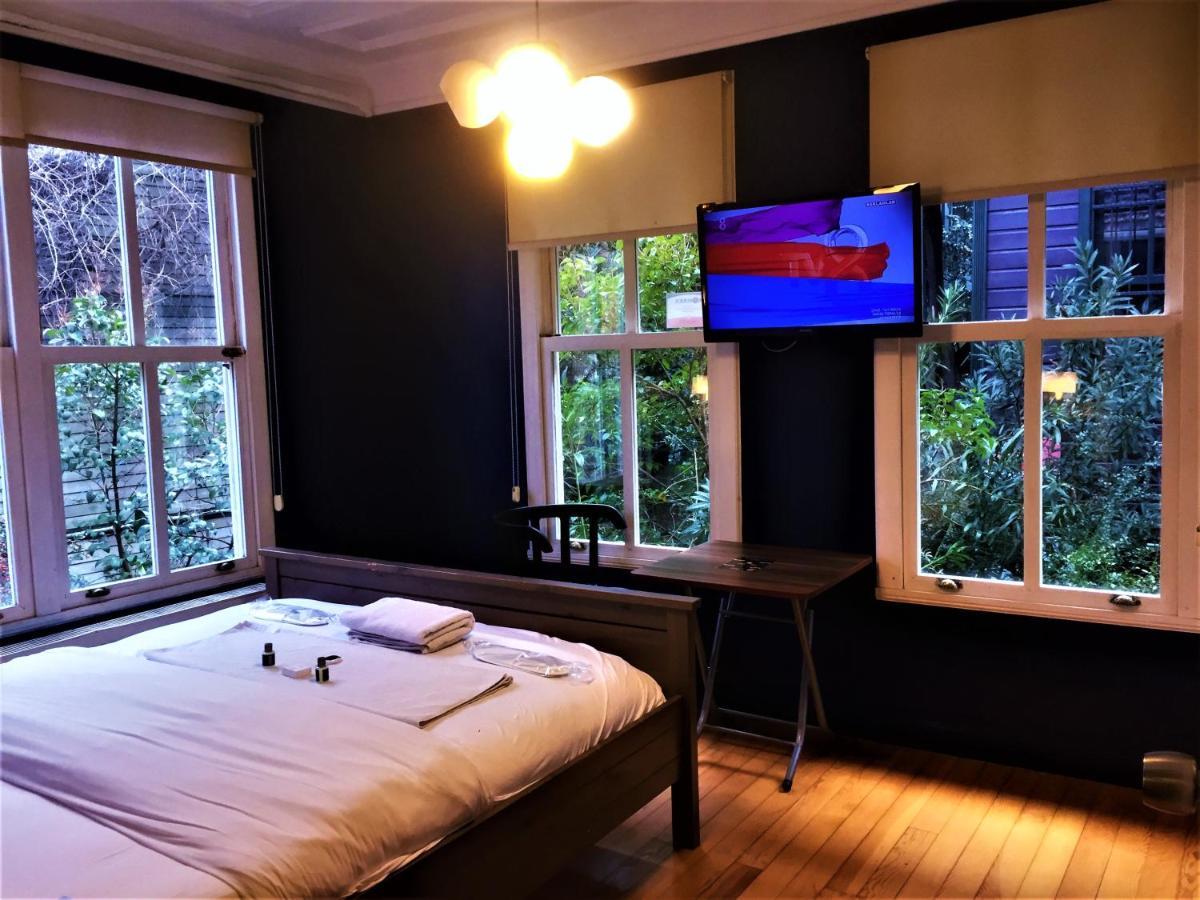 Dreamers V&v Cihangir Hotel Istanbul