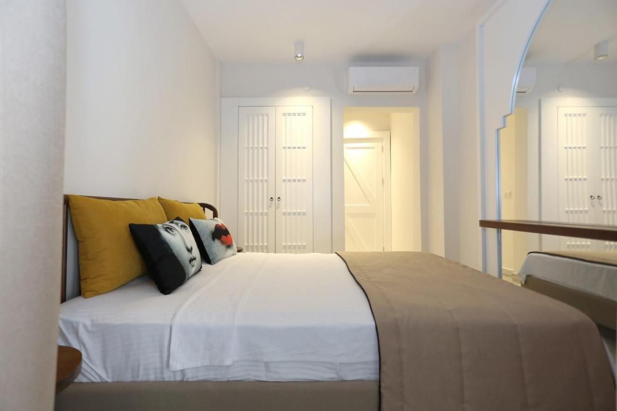 Alpsuites Safran Apartment *