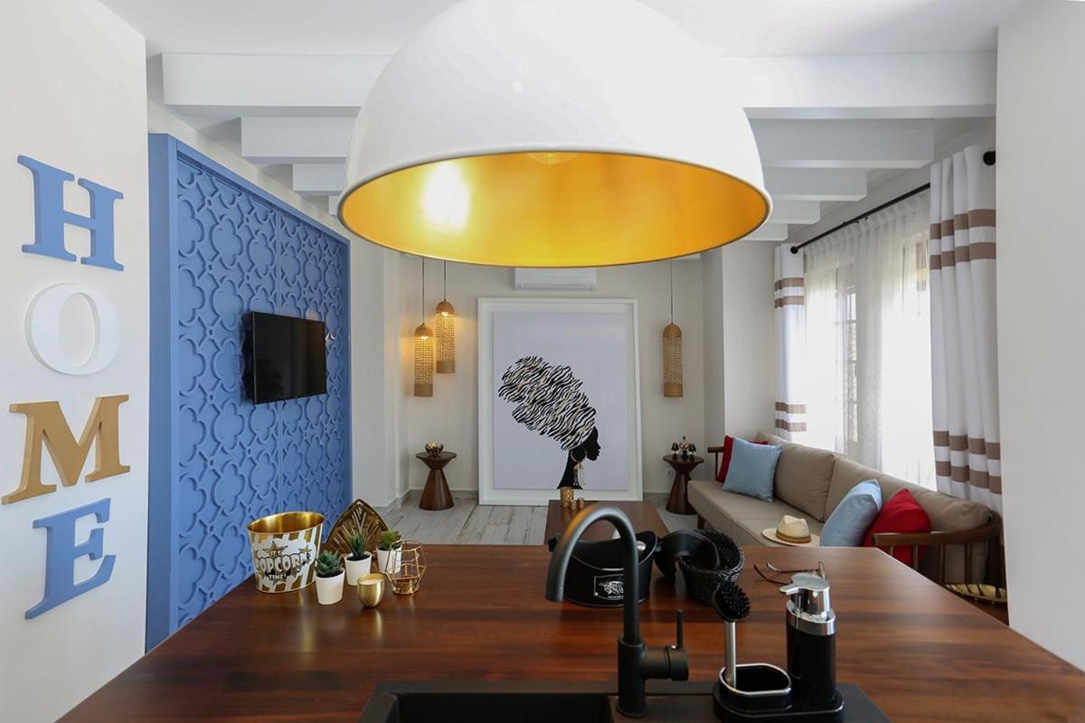 Apartment Alpsuites Safran Akyaka (Mugla)