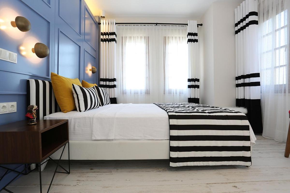 Alpsuites Safran Akyaka (Mugla)