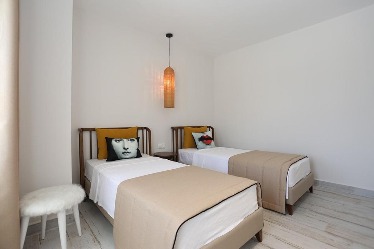 Alpsuites Safran Akyaka (Mugla)