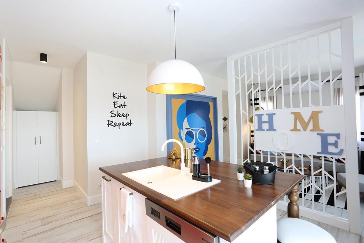 Alpsuites Safran Apartment *
