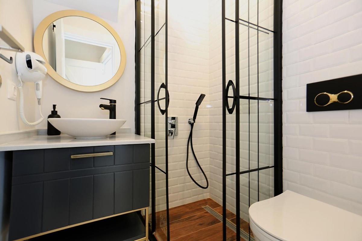 Alpsuites Safran * Akyaka (Mugla)