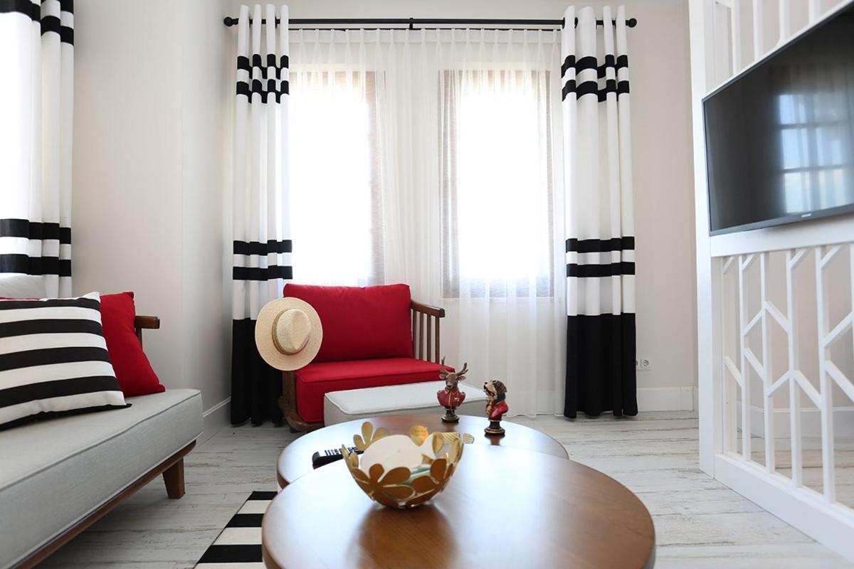 Alpsuites Safran Apartment