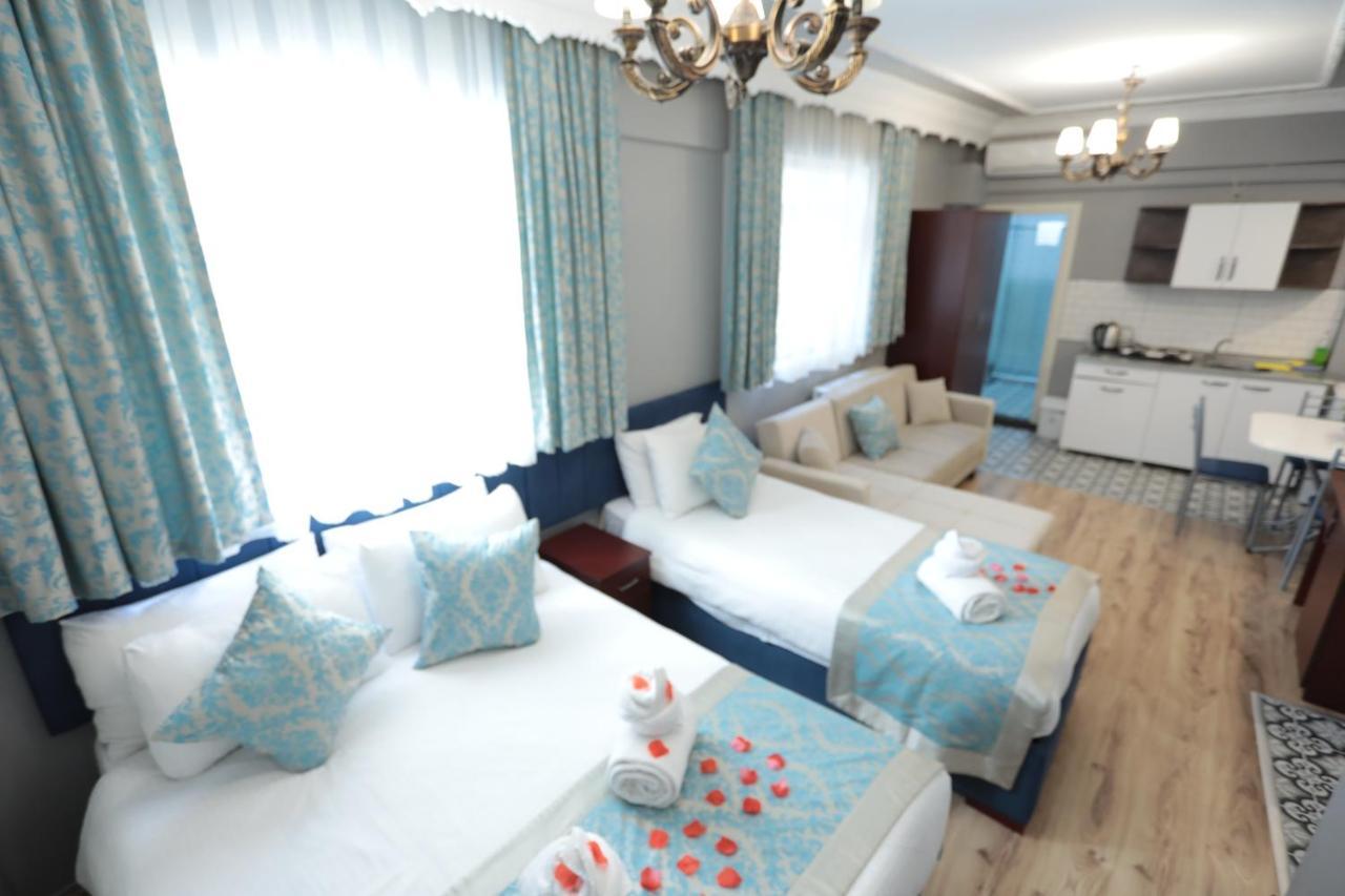 White Pearl 2* Istanbul