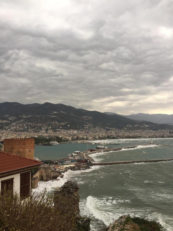 Harmony Butik (adults Only) 2* Alanya