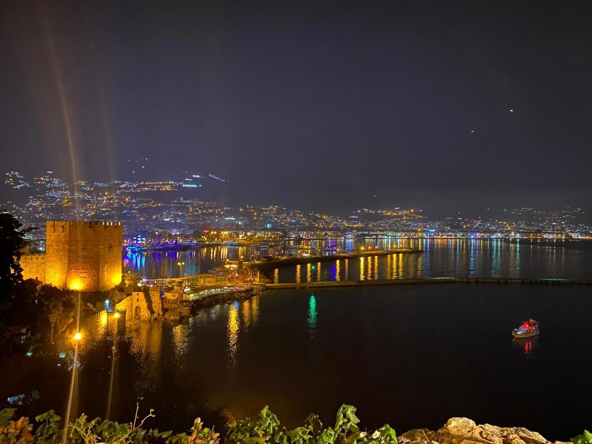 Harmony Butik (adults Only) 2* Alanya