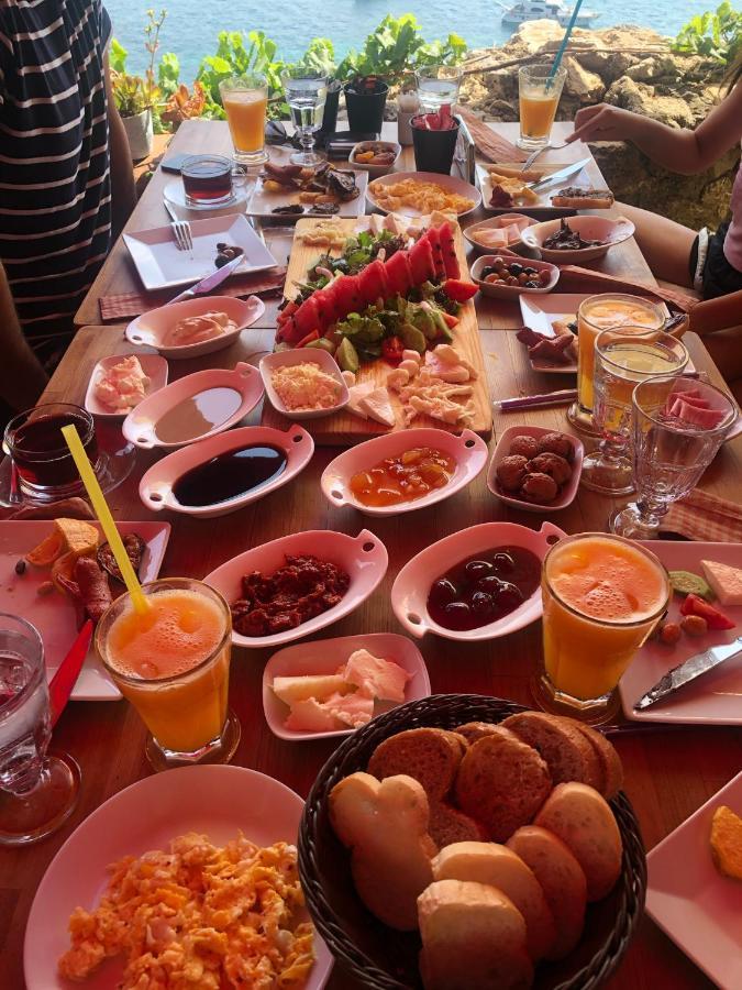 Harmony Butik (adults Only) 2* Alanya